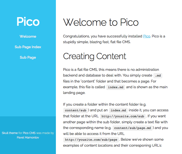 Screenshot 1 Screenshot 1